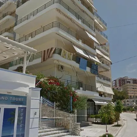 Ori Holiday home Sarande